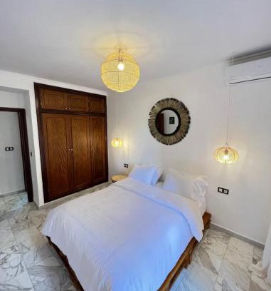 Majorelle Apartamento | Dreamy Majorelle