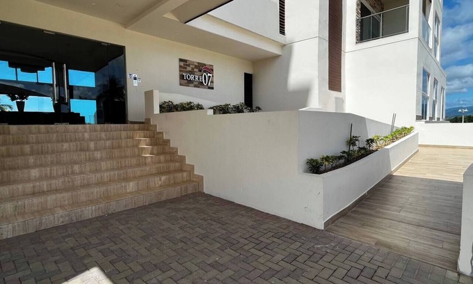 Colon Casa | Playa Escondida: Confort y relax en el Caribe