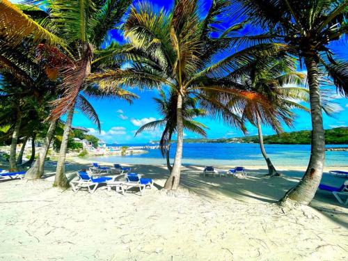Freetown Apartamento | Dreamy One Bedroom Deluxe, Nonsuch Bay Residences, Antigua