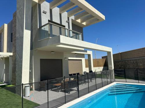 Eilat Villa | Dreamy Rent- Aqua Vista eilat