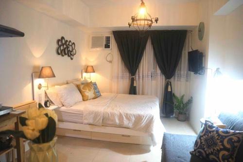 Paco Apartamento | Dreamy Studio with Netflix and High Speed Wifi