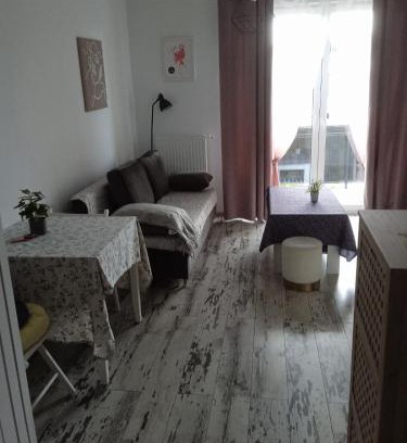 Pruszcz Gdanski Apartamento | Dreapart Pruszcz gdański