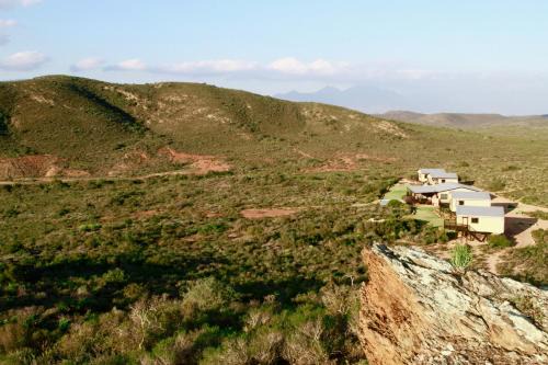 Bonnievale Casa | Drecaso