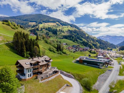 Viehhofen Apartamento | Drei Berge Top 4