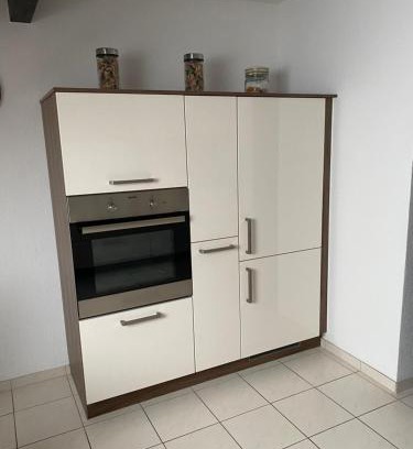 Sinzenich Apartamento | Drei Eichen