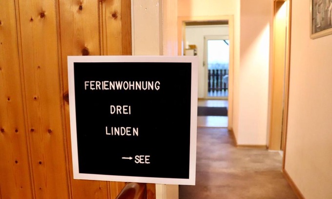 Fummelse Apartamento | Drei Linden Fümmelse