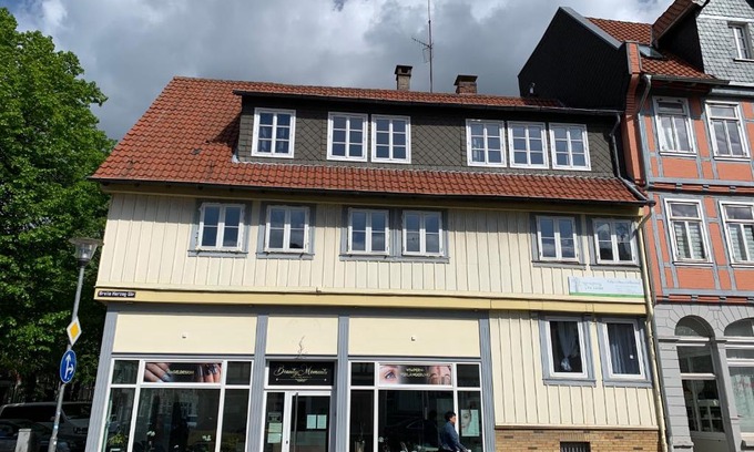 Wolfenbuettel Apartamento | Drei Linden Herzog