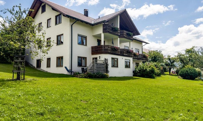 Ravensburg Apartamento | Drei-Mädelhaus Ambs Wohnung 2