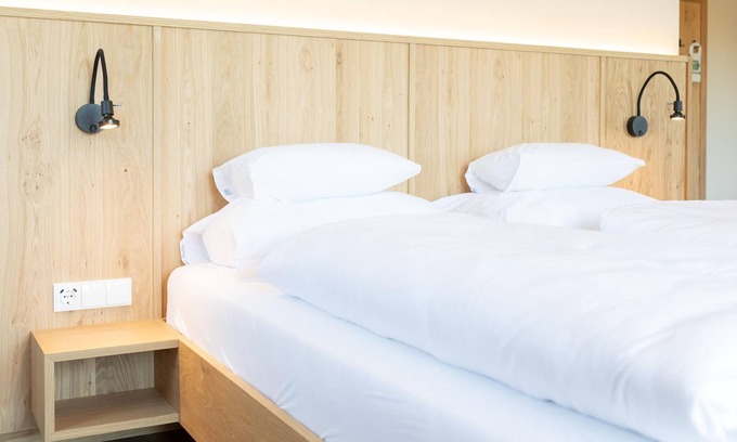 Altfinkenstein Casa | Dreibettzimmer Superior - Finkensteiner Hof, Dion Hotels & Resorts Gmbh
