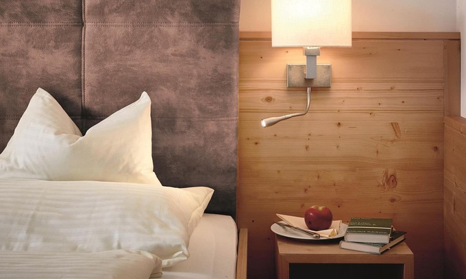 Auffach Casa | Dreibettzimmer, Dusche, WC - Hotel Platzl