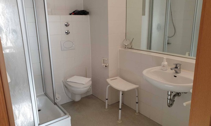 Erlangen Cama Y Desayuno | Dreibettzimmer - Hotel & Gasthof Ritter St. Georg