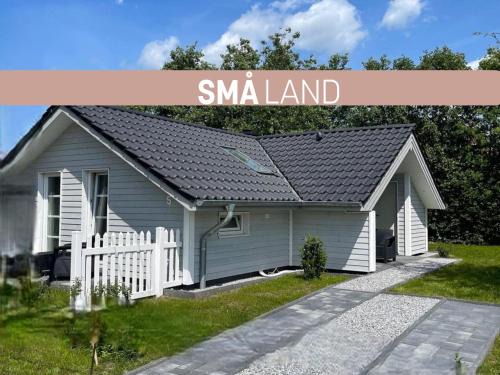 Drei Casa | Dreibogen Ferienhaus Smaland