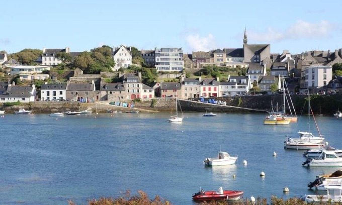 Le Conquet Casa | casa de pueblo en Conquet