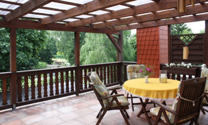 Muritz Apartamento | Drewnak Roswitha - Apartamento