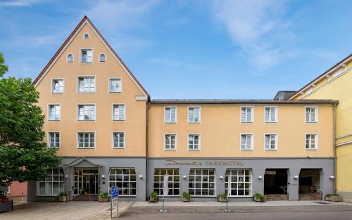 Memmingen Hotel | Drexel´s Parkhotel