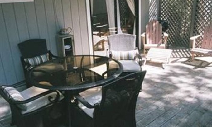 Marine Terrace Cama Y Desayuno | Dreydon House B&B