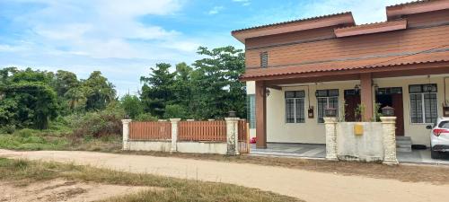 Cherang Ruku Casa | DRhu Guest House