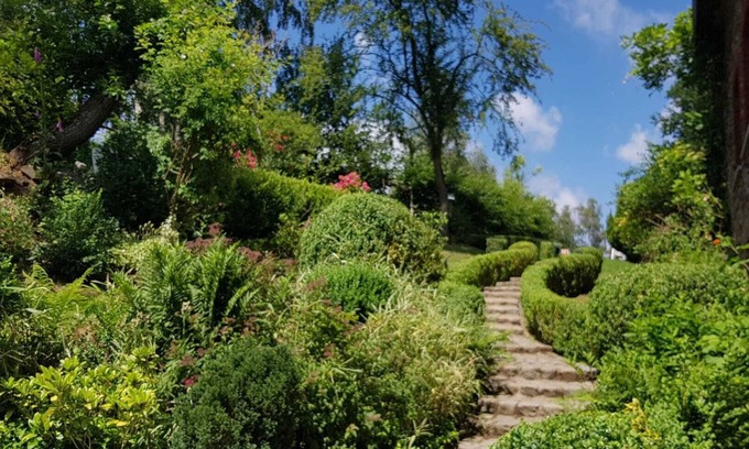 Nisramont Casa | Dri les Courtils