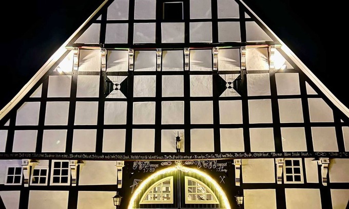Tecklenburg Casa | Driehof Landgut & Residenz Lifestyle Suite - Driehof Liefstyle - Suite