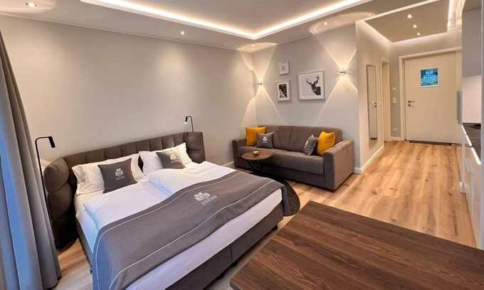 Tecklenburg Casa | DRIEHOF - LifeStyle Classic Apt. 5
