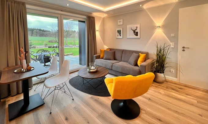 Tecklenburg Apartamento | DRIEHOF - LifeStyle Comfort Apt. 3