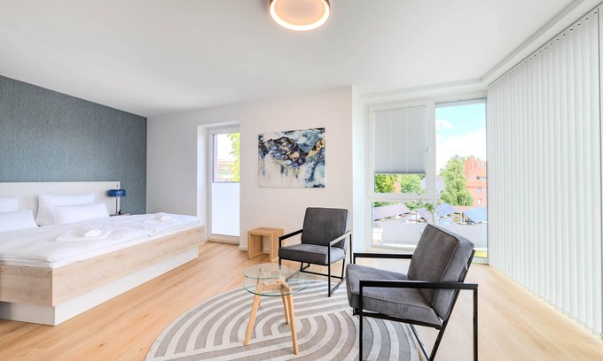 Eversten Casa | Drielake