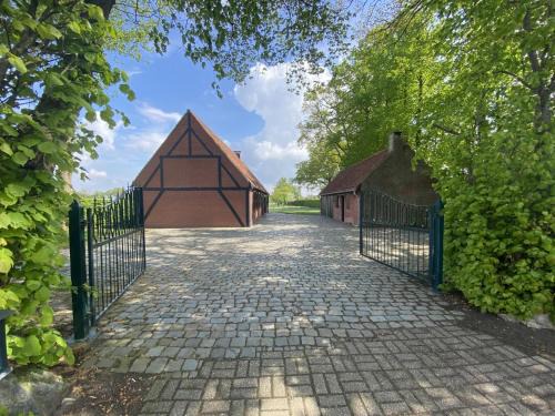 Maarlo Casa | Drieskenshoeve