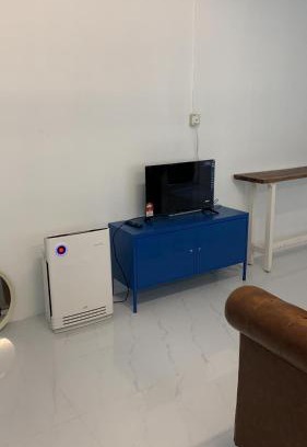 Wakaf Che Yeh Apartamento | Driff studio B Wakaf Che Yeh
