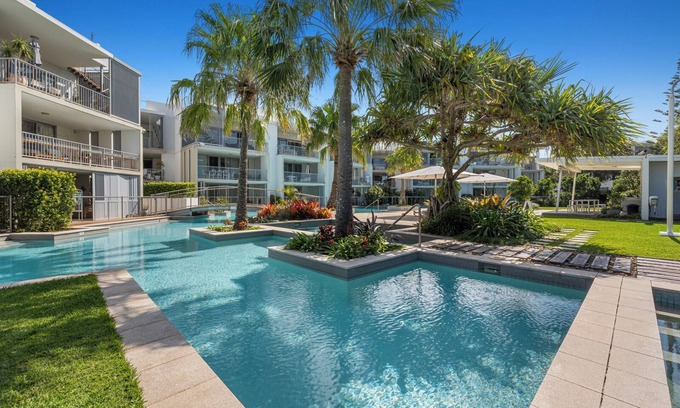 Casuarina Apartamento | Drift Apartments - Tweed Coast Holidays