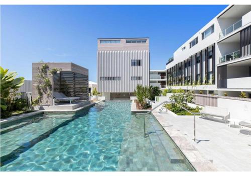 Coolum Beach Apartamento | Drift at Coolum unit 603