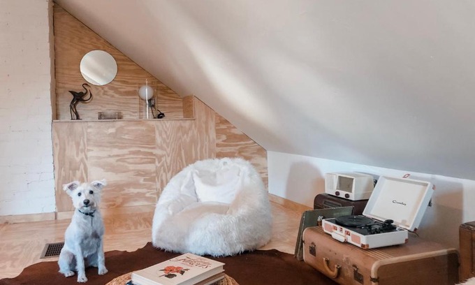 Sunset Park Casa | DRIFT AWAY by DW