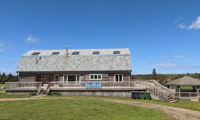 Bayview Casa | Drift Away Lodge, Cavendish