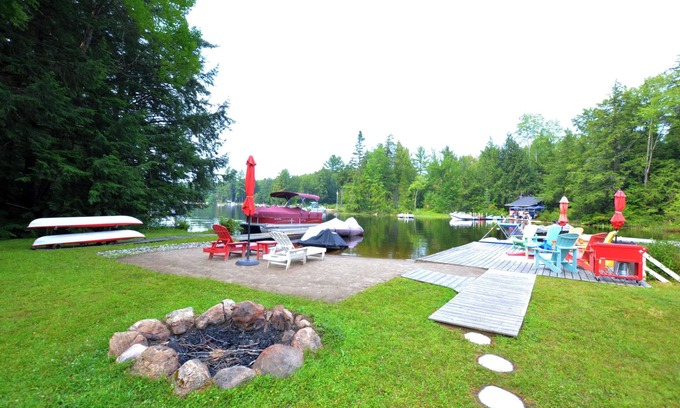 Bracebridge Casa | Drift Away Summary: G