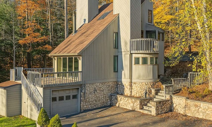 Windham Casa | Drift Haus|4.5BR+ Mountain Lodge