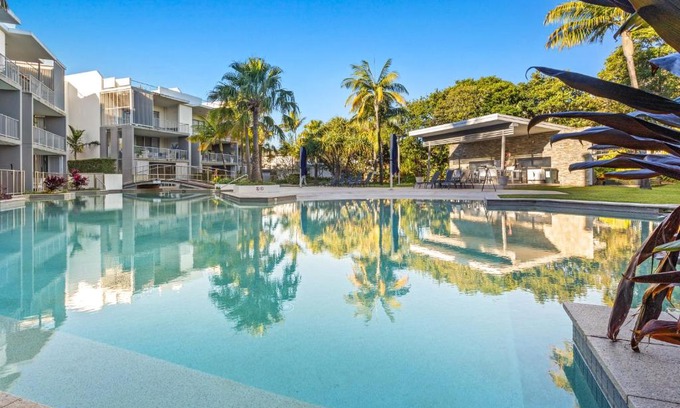 Casuarina Apartamento | Drift North Beachfront Apartments - Private Apartments