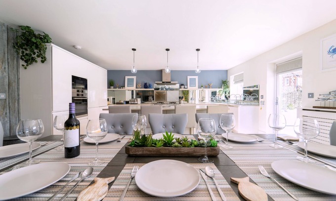 Thornham Casa | Drifters, Thornham, Norfolk