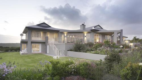 Plettenberg Bay Casa | Drifters @ Whale Rock Ridge