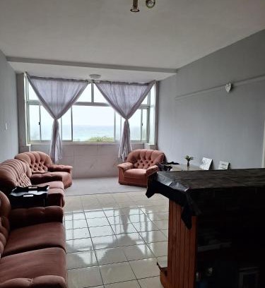 Kingsburgh Apartamento | Driftsands13