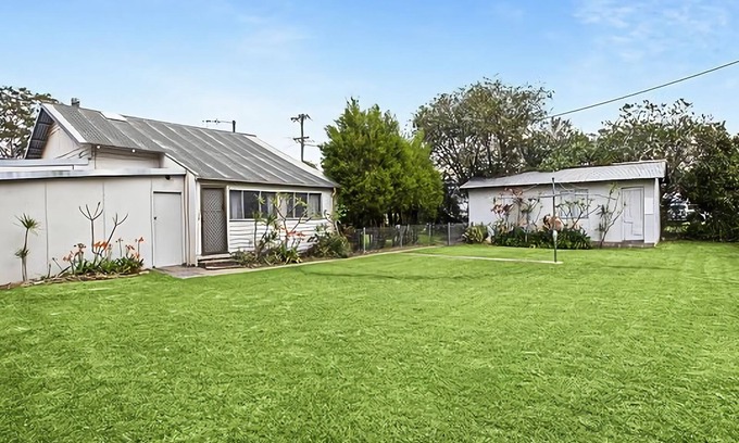 Urunga Casa | Driftway is the ultimate family home in the beautiful seaside town of Urunga.
