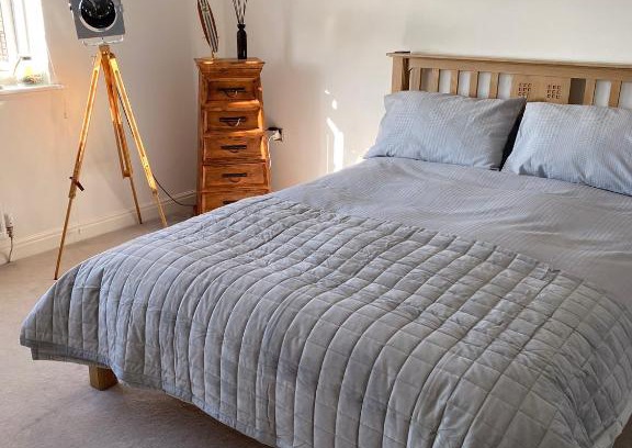 Llansanffraid Glan Conwy Casa | Driftwood Lodge