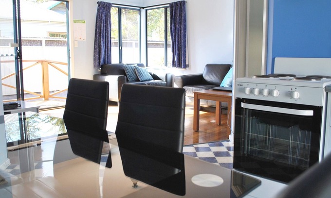 Esperance Apartamento | Driftwood Apartments