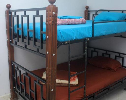 Kireka Apartamento | Driftwood Apartments - Nakwero
