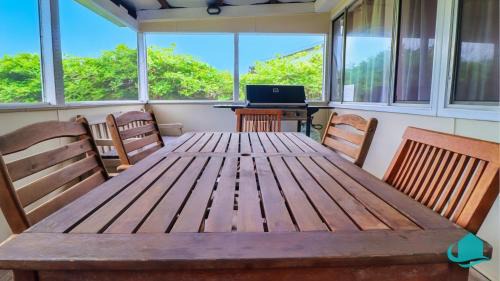 Blacksmiths Casa | Driftwood at Blacksmiths
