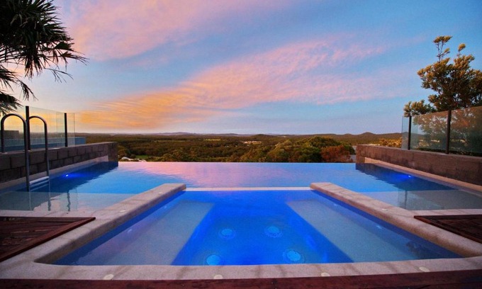 Boat Harbour Villa | Driftwood
