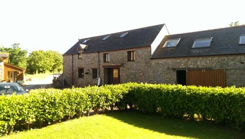 Penally Casa | Driftwood Barn