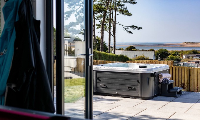 Instow Casa | Driftwood Barton Close