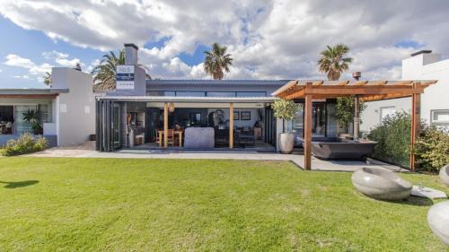 Fleur Park Casa | Driftwood beach house
