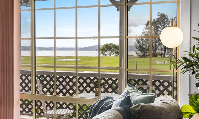 Lemon Tree Passage Casa | Driftwood Cottage Your Coastal Haven