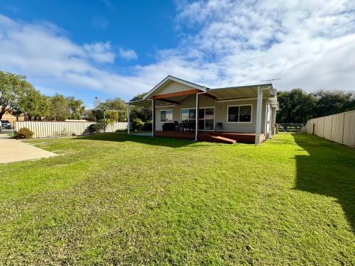 Chapman Hill Casa | Driftwood Cottage Beachside Busselton Retreat