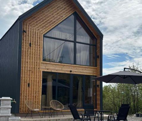 Donje Polje Casa | Driftwood Dreams